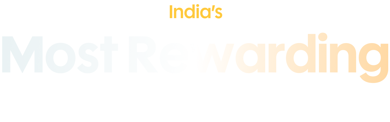 REWARDS